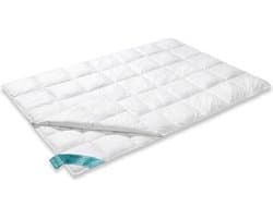 Vandyck - donsdekbed - SOLO - Saturn - maat 200x200