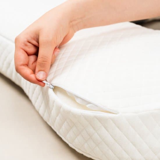 Multifunctioneel ergonomisch kussen Ullow InnovaGoods