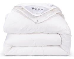 Walra Dekbed - London - 200x200 - 4-Seizoenen