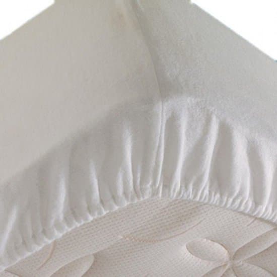 Waterdichte Molton - 160x200