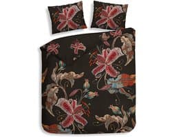 Heckett Lane dekbedovertrekset Zia 240 x 200/220cm