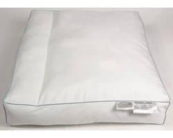 Orthopedisch medisch kussen (nek ondersteuning) - 50x60 x10 cm - 2 stuks - Slaap Kussen