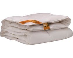 Ten Cate Dekbed - Dekbed 200x220 - Dekbedden - Donzen Dekbed - Donzen Dekbed 200x220 - All Year Dekbed met Dons - Zomerdekbed & Winterdekbed - Warmteklasse 3