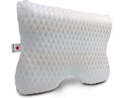 Traagschuimkussen Essenz 4 - 40x60