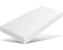 160x200 Luxe Pocketveer matras koudschuim Hybride 20 cm