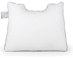 Cinderella Rondo Firm - Hoofdkussen - 50x60x10 cm