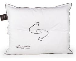 Cinderella hoofdkussen New Classic 2.0 Extra Firm - 60 x 70 cm