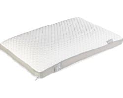 MedicMat Medic Pillow - multi-layer hoofdkussen met traagschuim