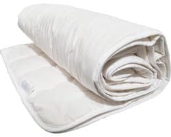 Lovéron - Katoen - Zomerdekbed - Tweepersoons - 200x220 cm