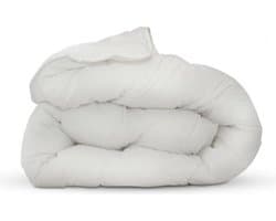 Dekbed Abeil Wit 220 x 240 cm 400 g /m²