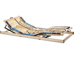 Elektrische bodem - 42 lats – Elektrische bodem - 80x200cm