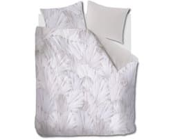 Beddinghouse Jihan dekbedovertrek - Tweepersoons - 200 x 200/220 cm - Zand