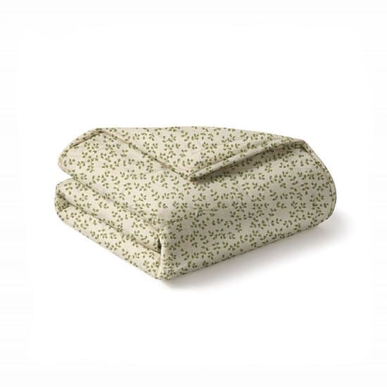 Walra Dekbed - all in one Dancing Twigs - 200x200 - Lente-Zomer