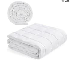 Verzwaringsdeken - Zwaartedeken - Weighted deken - slaapaccessoire