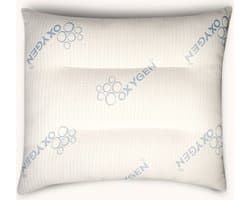 Doctor Fit Hoofdkussen - Oxygen - Ergonomisch Kussen - 60x70 cm