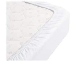 Molton Hoeslaken - 180x210