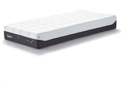 TEMPUR Pro SmartCool Matras - Soft - 160x200 cm - 21 cm Hoog