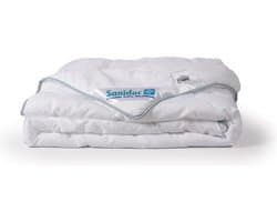 Sanidor Health Guard Anti Allergie Zomer Dekbed - 200x200cm - anti huisstofmijt
