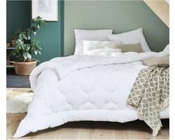 Dekbed Koraalvlies - Douce Nuit - Zydante Swisstech - 200x200 cm