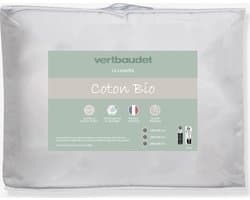 Vertbaudet Gematigd dekbed van biologisch katoen