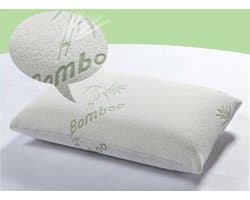 Origineel Bamboe Kussen - Original Bamboo Pillow