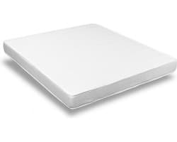 Polyether SG40 - Matras - 160x200 x 14 cm - Medium