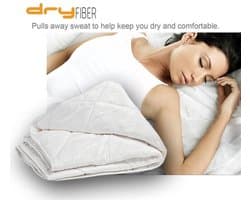 Nightlife Zomer Dekbed 200x220 - Katoen