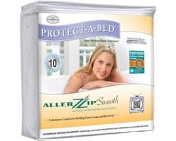 Matrasbeschermer - 150 x 200 cm