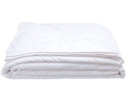 Zomerdekbed -Tweepersoons XL -200x220 cm