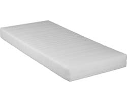 Pocketvering Matras 7 zone Comfort - 140x210 - 20cm