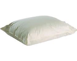 Hoofdkussen - Kapok - 1000 gram - 60x70 cm - 2 stuks