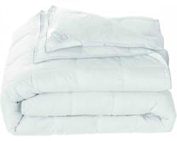 Gilder 90 gans Softline 4-seizoenen Dekbed - Wit 200x200