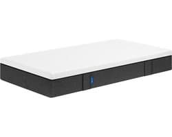 matras Emma - Breedte: 90 cm - Lengte: 220 cm - Medium