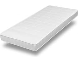 Polyether SG25 - Matras - 140x200 x 17 cm - Medium