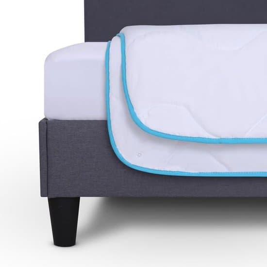 Vier seizoenen dekbed - Dekbed set Dekbedden - Alle seizoenen slapen - Twee dekens koppelbaar - 200 x 220 cm