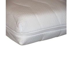 Ellington Gelfoam Cool - Topdekmatras - Topper 160x210 - Extra Dik 8cm