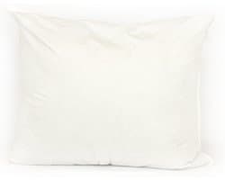 Sizzz hoofdkussen Dons - Stevig