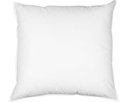 Luxe Donskussen Hotelkwaliteit 100% Dons - Wasbaar & Anti-Allergisch