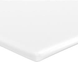 vidaXL Topmatras Matrasbeschermer, matrasbeschermer, matrasbeschermer, matrastopper, onderbed, matrassen, topper, 140 x 200 x 5 cm