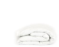 Alpaca - Dekbed - Puur - 4 Seizoenen - 240x200