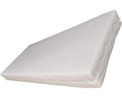 KoudschuimMatras - Koudschuim - Matras HR50  160x200 - 21 cm