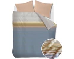Beddinghouse Gilded dekbedovertrek - Tweepersoons - 200x200/220 - Pastel