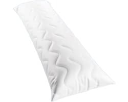 MKSS® Langwerpig Kussen - Zijslaapkussen Volwassenen - Lichaamskussen