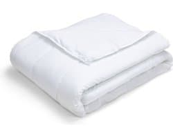 Maxi Dekbed Easy - Synthetisch dekbed - 100% Microvezel - Anti allergie - Alle seizoenen - 200x200 cm