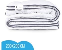 Nice Dreams - Anti-Stress Dekbed All Year Dekbed - Anti Snurk Dekbed