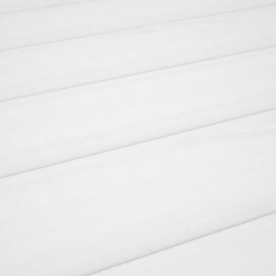 Ellington Gelfoam Cool - Beddengoed – Bed - Topdekmatras - Topper 120x200 - Extra Dik 8cm