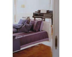 Beddinghouse Luxe Basic For Harmony Dekbedovertrek - Tweepersoons - 200x200/220 cm - Blauw