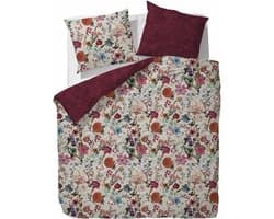 Essenza Verah Dekbedovertrek - 200x200 + 2/50x75 cm - Multi