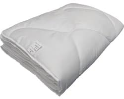 Decoware Dekbed - All Year Dekbed 200x200 cm - Anti Allergie - Wasbaar 60°C - 2 persoons - Wit