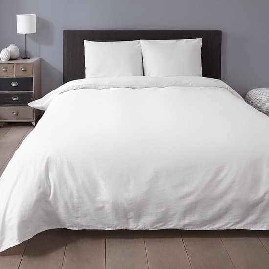 Drops Dekbedovertrek - Arie's Bedding - 200x200